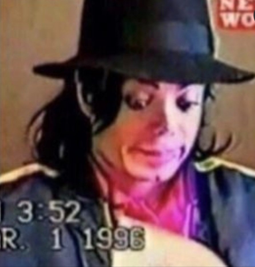 Somebody once said MJ stans are the horniest stans on Twitter, and I couldn't agree more!! 😭🥴