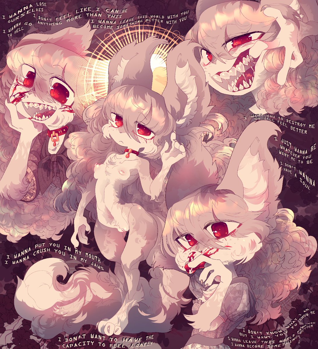 🔞SinnerPen🔞 (@sinnerpenlewd) on Twitter photo 