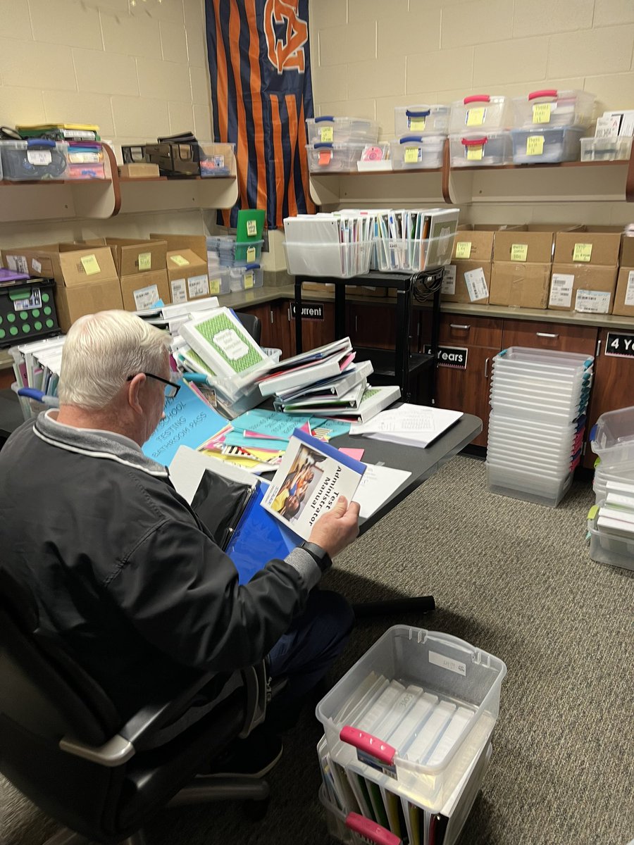 Courtney Langdon tweet media