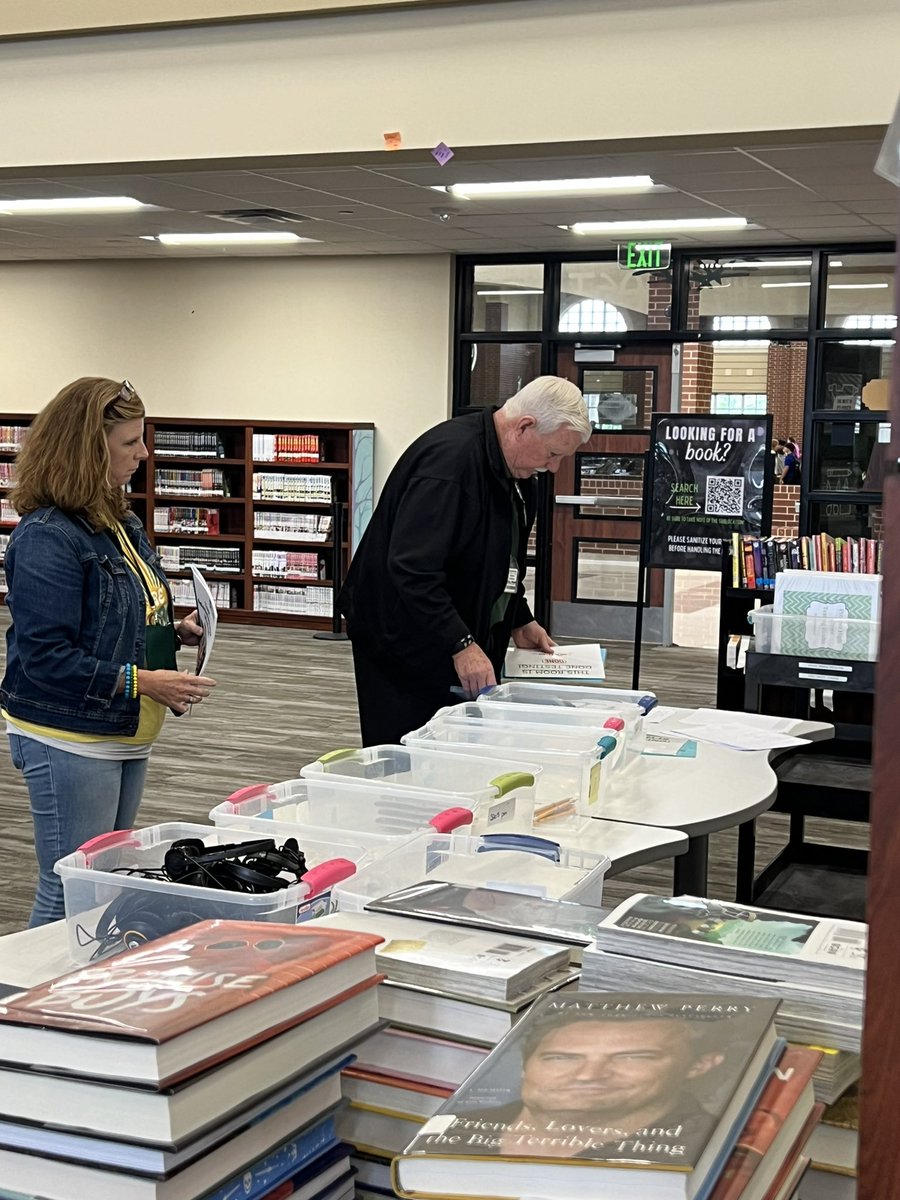 Courtney Langdon tweet media