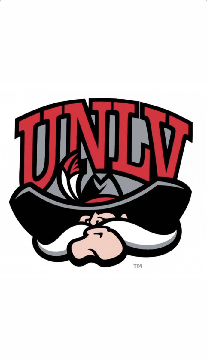 Truly blessed and honored to receive another D1 offer from the university of Las Vegas! Thank you @TheRunninRebels and the coaching staff for believing in me!!🙏🏽