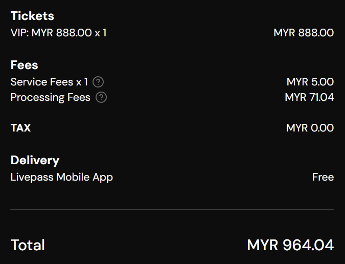 Malaysian Kpop Fans (MKF) tweet media