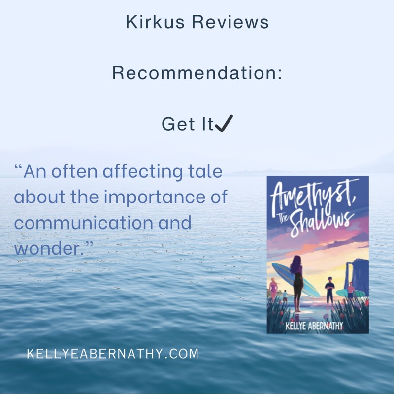 ARIEL HESS (@librariel17) on Twitter photo A profound and powerful magic lives in the deep. Dive into AMETHYST, THESHALLOWS by <a href="/abernathykellye/">Kellye Abernathy</a> on #LoneStarLit Pop-Up Blog-Hop w/specialfeatures, #bookreviews, & #giveaway!#AmethystTheShallows#MagicalRealism #YAFiction #TexasAuthor @atmospherepres A profound and powerful magic lives in the deep. Dive into AMETHYST, THESHALLOWS by <a href="/abernathykellye/">Kellye Abernathy</a> on #LoneStarLit Pop-Up Blog-Hop w/specialfeatures, #bookreviews, & #giveaway!#AmethystTheShallows#MagicalRealism #YAFiction #TexasAuthor @atmospherepres