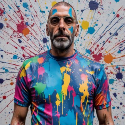 le Tof à Lyon tweet media