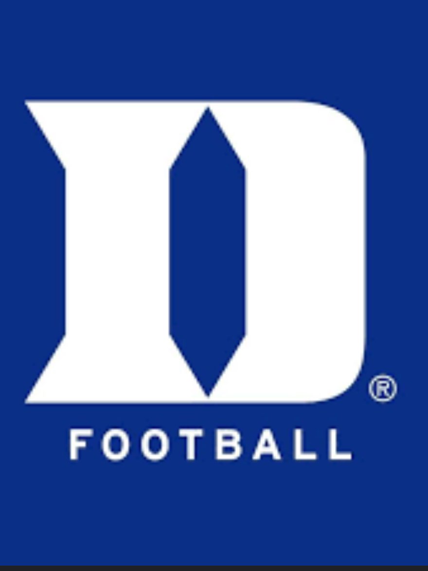 Blessed to receive my third offer from duke university #3 @Dreammakerseli1