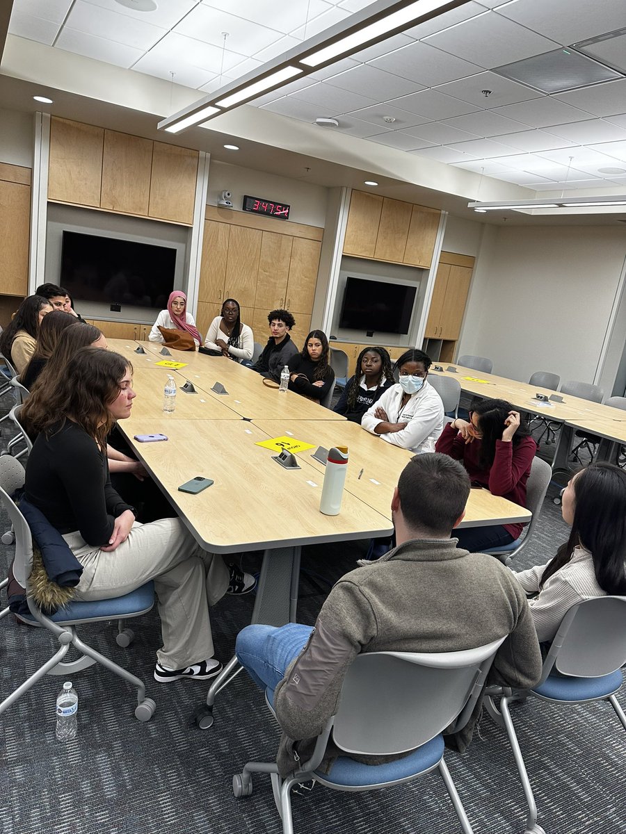 Emily Y. Fan, MD tweet media