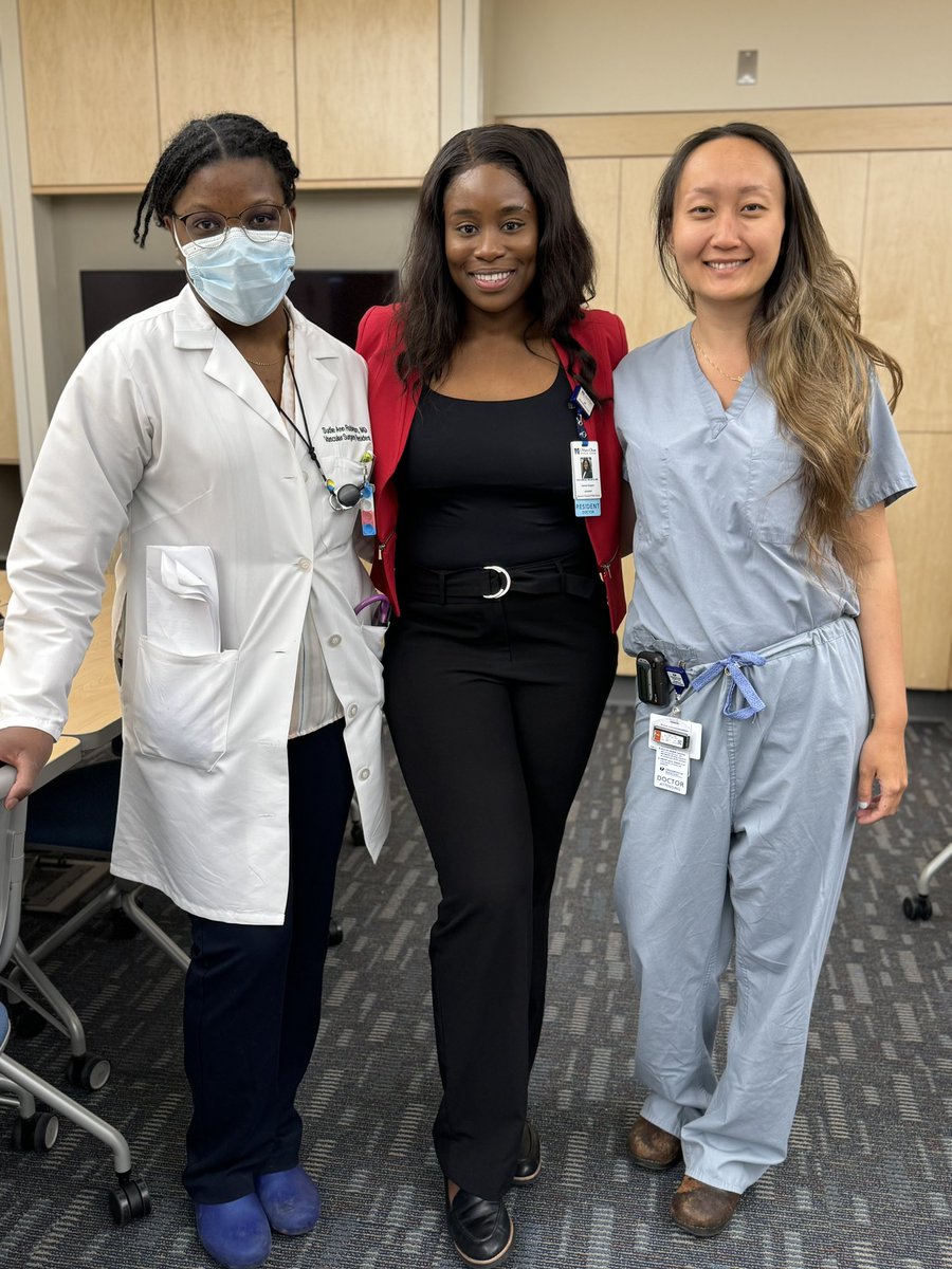 Emily Y. Fan, MD tweet media