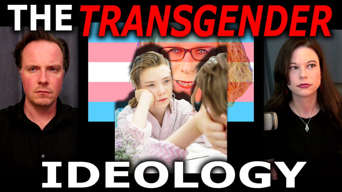 **NEW Modern Politics**

The Transgender Ideology

odysee.com/@modernpolitic…