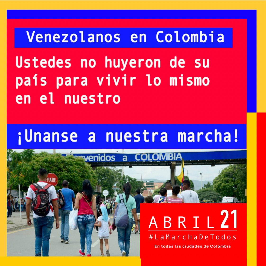 Jaime Arizabaleta tweet media