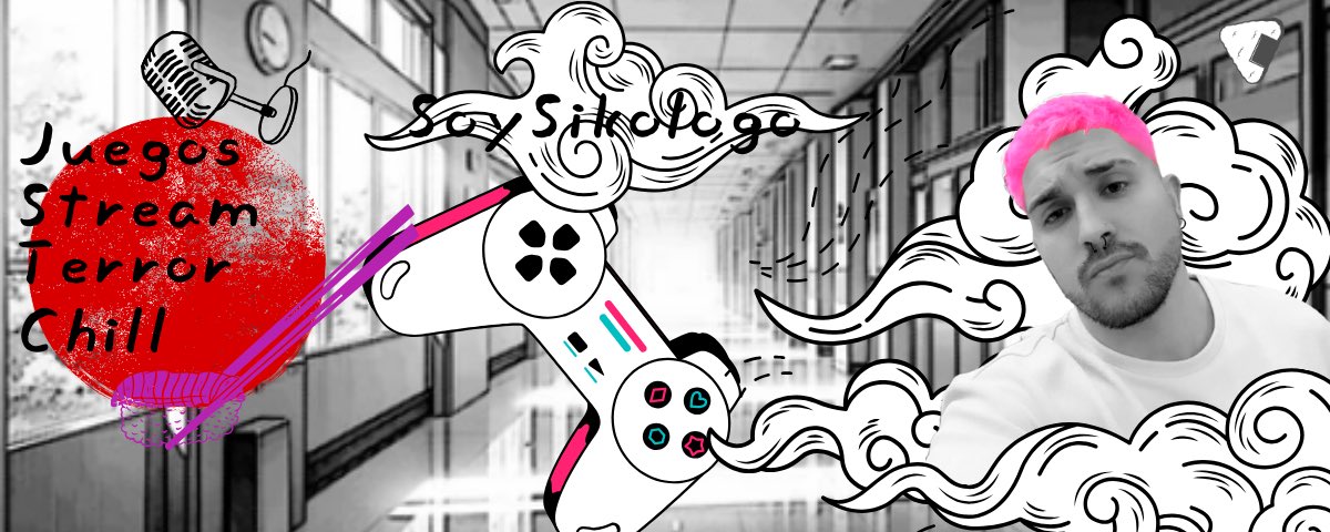 Victor11cp's tweet photo. ¡Mañana volvemos a Twitch!.

Y como no que hacerlo de la mejor forma posible, estrenando nueva intro, nuevos banners, nueva temática, nueva foto de perfil y nuevo ending!, gracias a @Neko_Kero86 por toda esta ayuda!.

¡Nos vemos mañana!

@streamr_es @TwitchSupportES https://t.co/sIjZKbVEWv