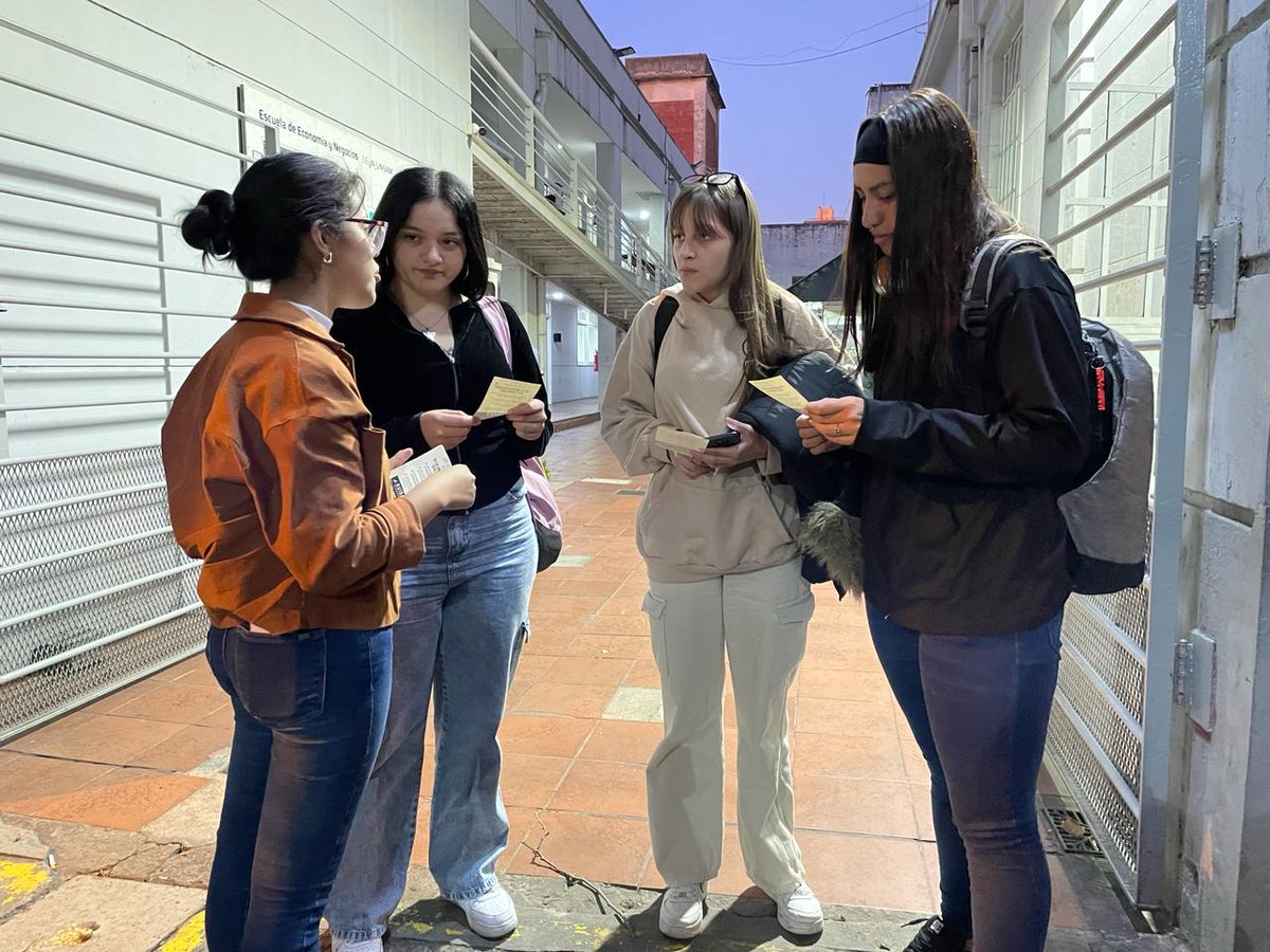 SanMartínParaTodos tweet media