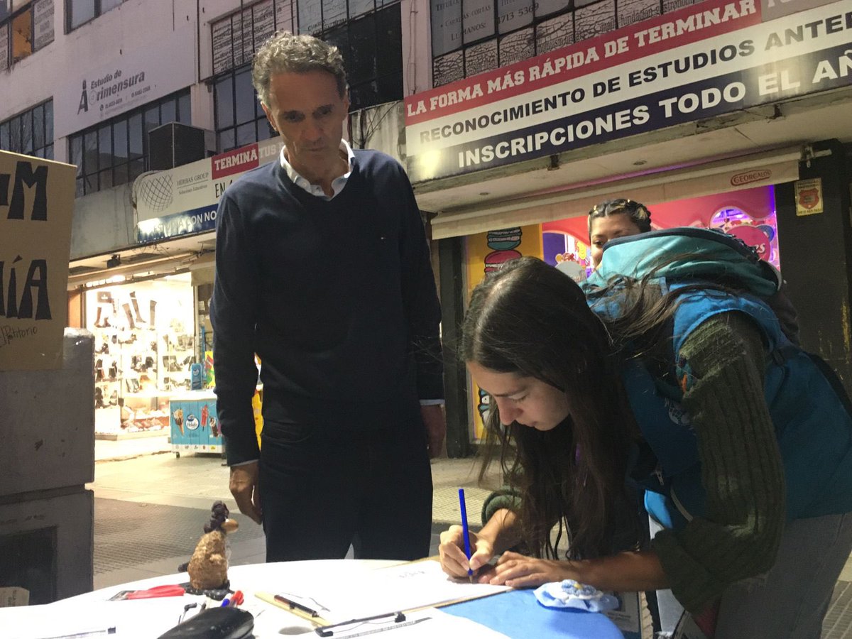 SanMartínParaTodos tweet media