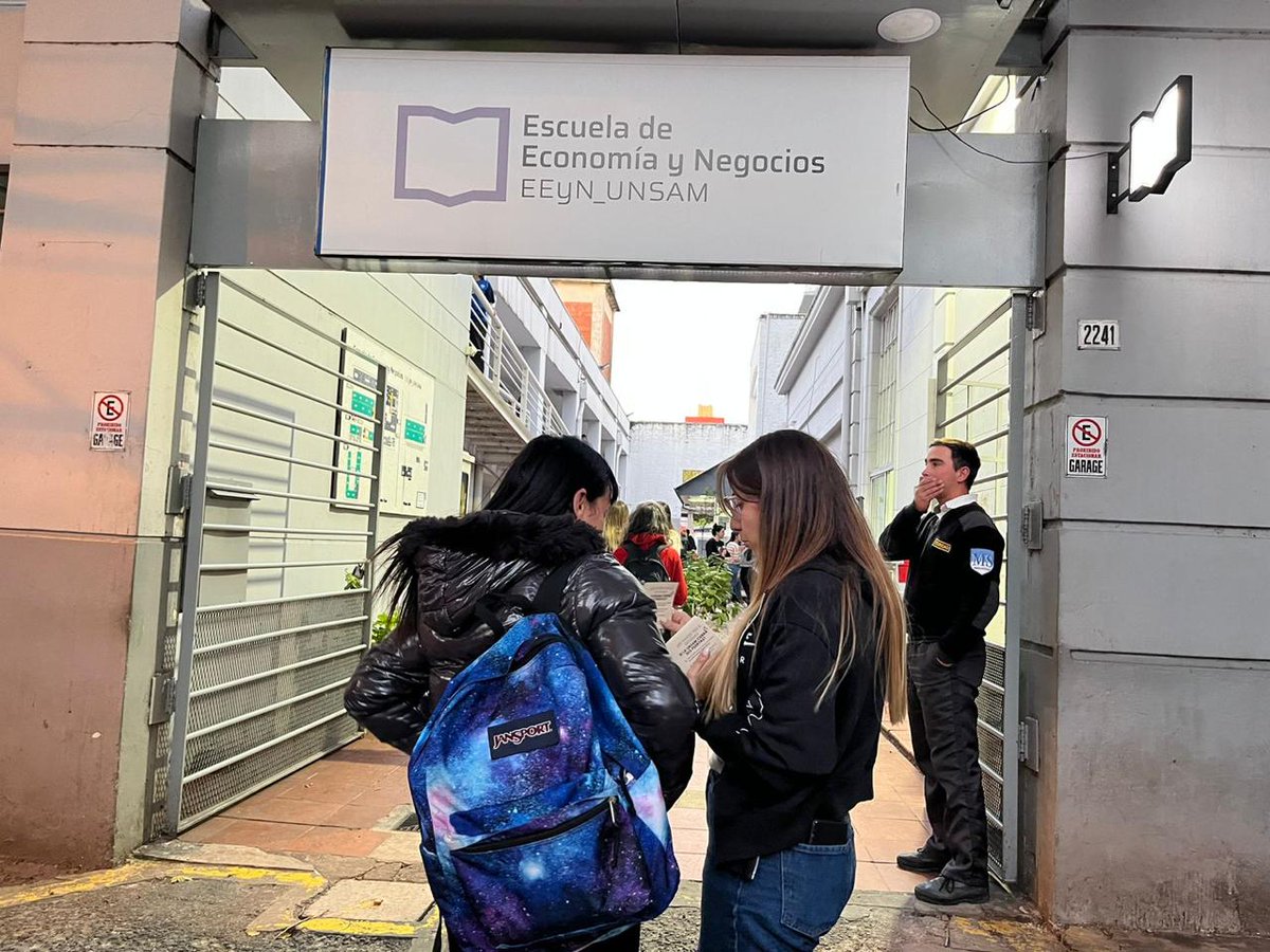 SanMartínParaTodos tweet media