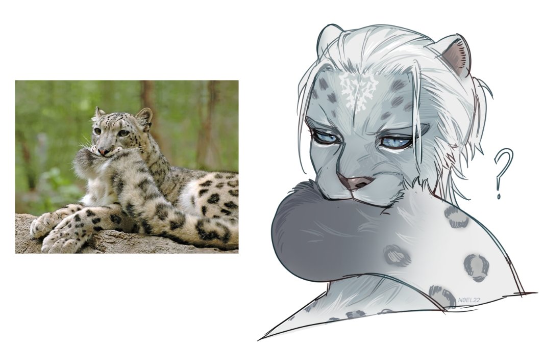 yeah???

[ #FFXIV #FFXIVART #Hrothgar #Dawntrail ]