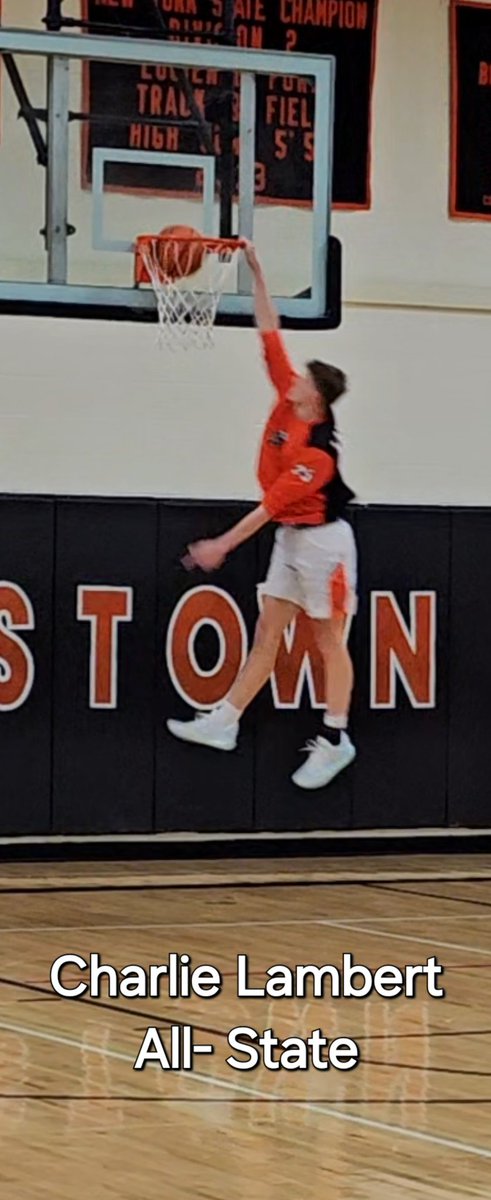 Congrats to <a href="/CharlieLambo25/">Charlie Lambert</a> on being named All-State for the 3rd straight year. Charlie joins the elite company of <a href="/tbert23/">Tyler Bertram</a> and <a href="/jplambo_20/">Jack Lambert</a> as the only players in CCS boys 🏀 history to be named All-State 3x! 🎉
<a href="/NateLull/">Nate Lull</a> 
<a href="/JYDbook/">Greg Klein</a> 
<a href="/SDavidsonWKTV/">Spencer Davidson</a> 
<a href="/NickSonofDave/">Nick Richardson</a> 
<a href="/cnyhssports/">CNY High School Sports</a>