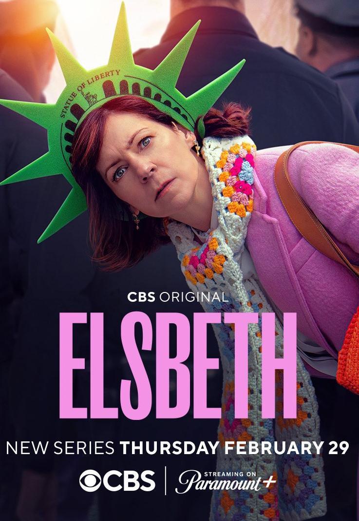 #TiempoDNews

Esta noche #CBS emite el quinto episodio del nuevo spin-off de #TheGoodWife, #Elsbeth.