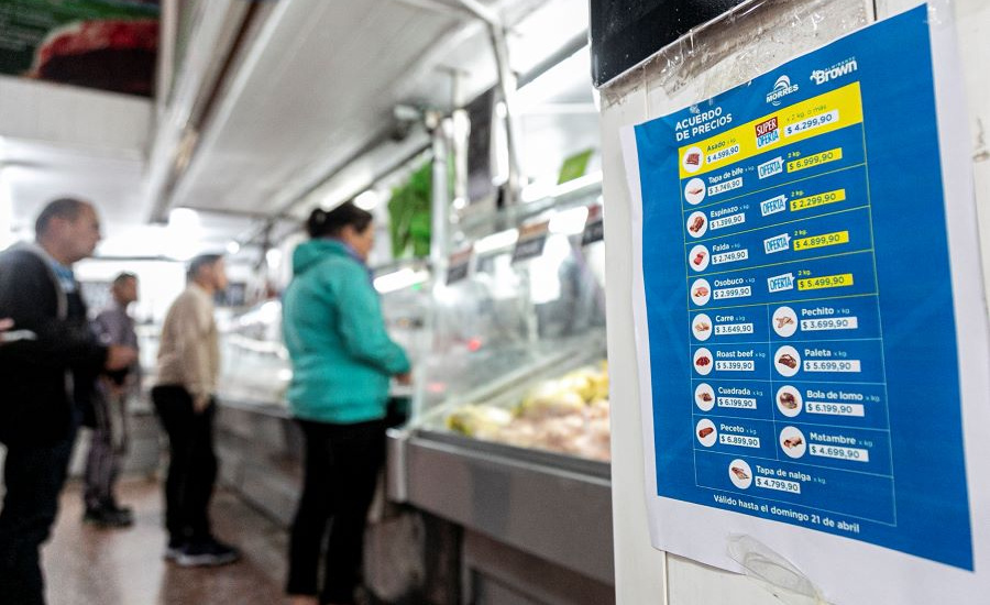 Diario San Francisco tweet media