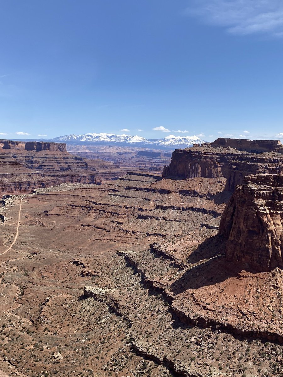 DominusDarkwolf's tweet photo. Utah trip https://t.co/C0KvJTsh8i