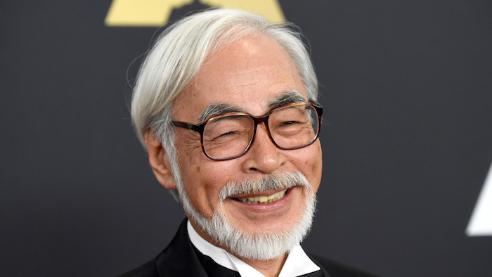 Hayao Miyazaki Honored in Time’s 100 Most Influential People List, Ghibli Receives Cannes’ Highest Award otakuusamagazine.com/hayao-miyazaki…