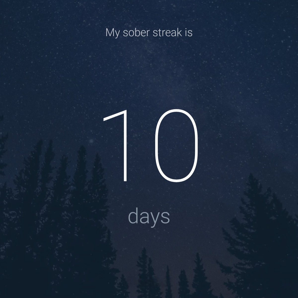 Another day without using marijuana to cope with life. Instead, I soaked in every minute of #sobriety like a normal person would. I always thought you had to be drunk or high to enjoy life. In fact, it's the exact opposite.

#RecoveryPosse #sober #soberlife #recovery #odaat