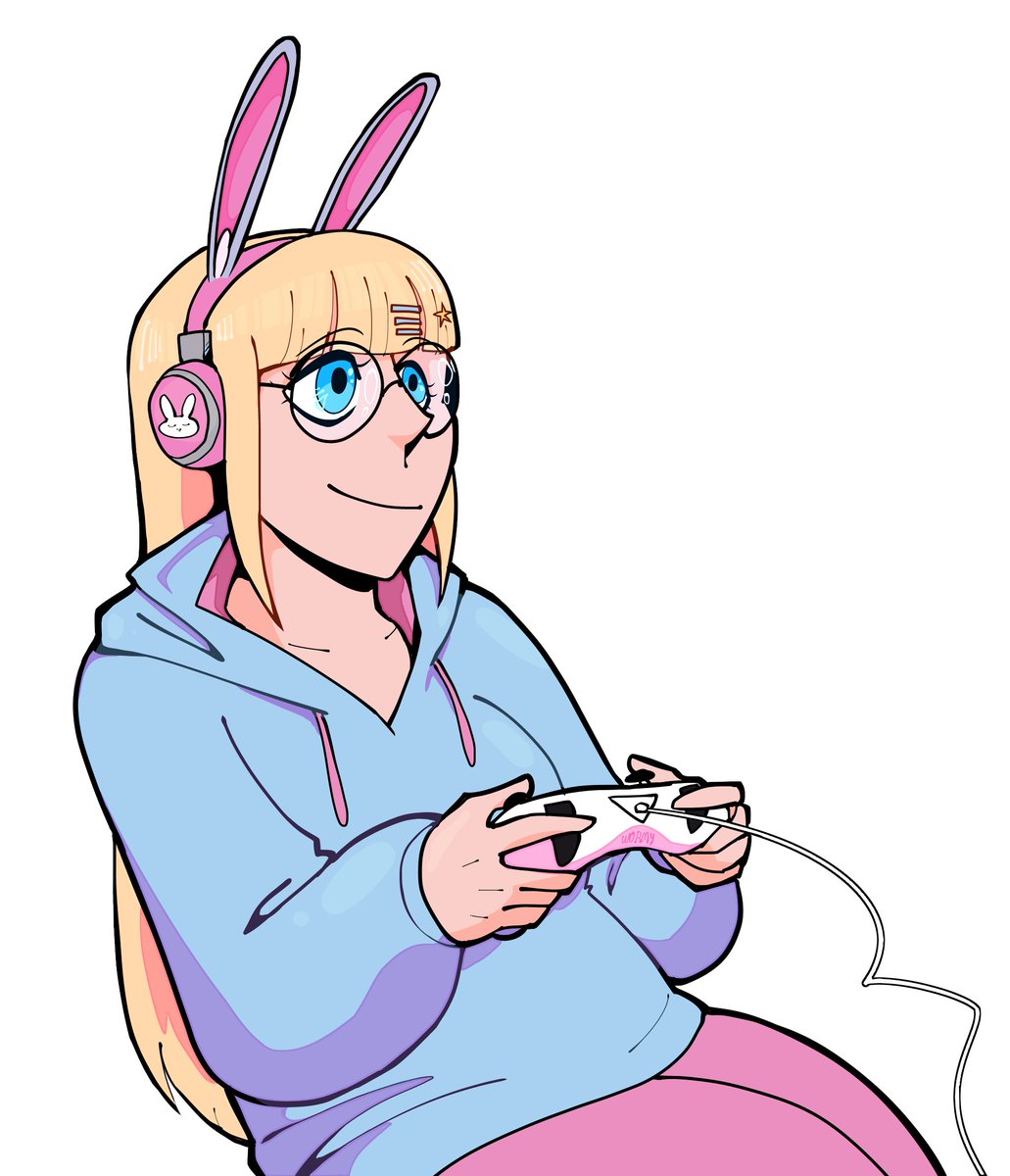 wormywoman's tweet photo. Some pngtuber sprites i made for @/Spaceoddicy. I really enjoyed this comm https://t.co/WBEO7qt6tV