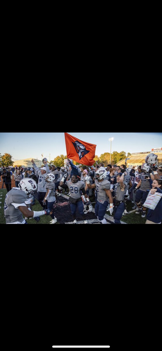 After a great phone call last night with @CoachSantana_ I am proud and blessed to receive my first division 1 offer from UT-Martin @UTM_FOOTBALL #AGTG @lstigerfootball @JPRockMO Journey has juts started (Always want more but never be too greedy🙏)