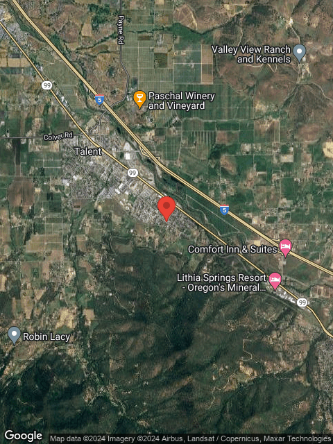 #JCFD5: Smoke investigation reported at 6:00:52 PM at CREEL RD, TALENT, OR. #OR #Fire #RogueValley #SouthernOregon google.com/maps/search/?a…