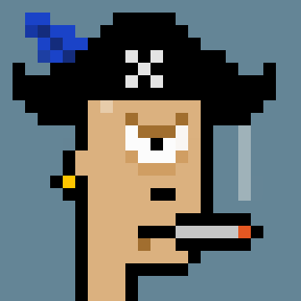 Crypto Pirates Crew🏴‍☠️
<a href="/3333pirates/">Crypto Pirates</a> 
Crypto_Pirate_#636
1/1 edition
0.01 wETH
@cryptopiratescrew
⛓️Link⤵️