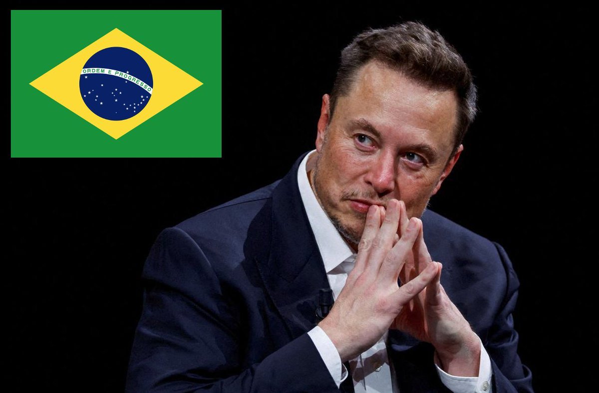 MarioNawfal's tweet photo. 🚨🇧🇷 THE BRAZIL X FILES: Brazilian Government Forced Censorship on X

The House Judiciary Committee released an interim staff report: "The Attack on Free Speech Abroad and the Biden Administration's Silence: The Case of Brazil." 

The report exposes Brazil's censorship campaign and presents a case study of how a government can justify censorship in the name of stopping so-called "hate" speech and the "subversion" of "order."

The Brazilian government is currently trying to force X to censor over 300 accounts, including:

- Jair Messias Bolsonaro, 38th President of Brazil
- Marcos do Val, Current Member of the Federal Senate in Brazil
- Paulo Figueiredo Filho, Brazilian journalist

Since his public commitment to free speech, Elon has faced criticism and attacks from governments worldwide for his goal to provide everyone with free speech.

Source: House Judiciary Committee