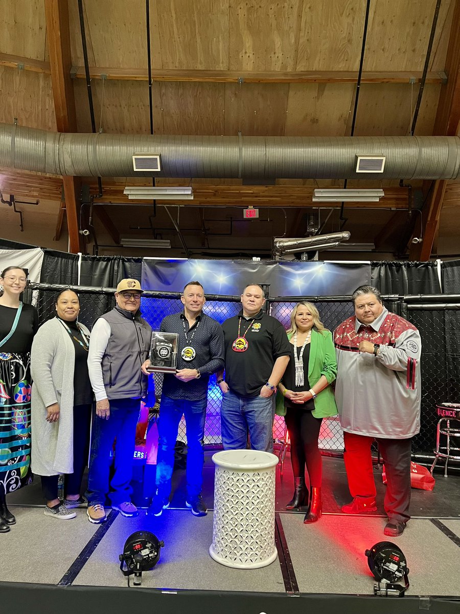 Georges St-Pierre tweet media