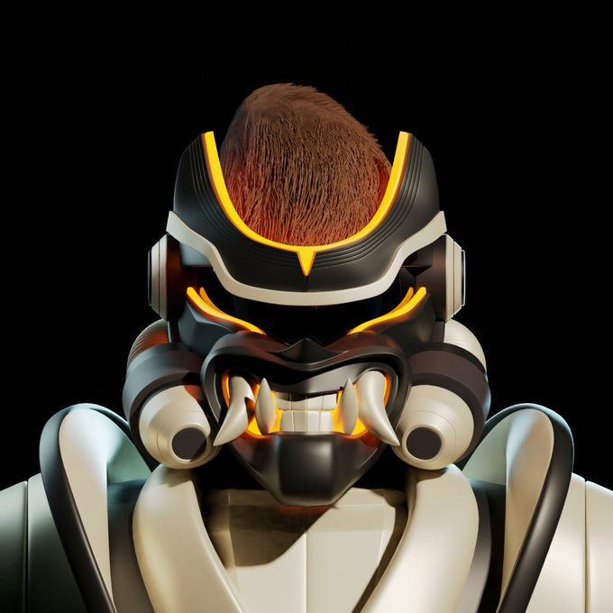 Bounty Hunter Space Guild tweet media