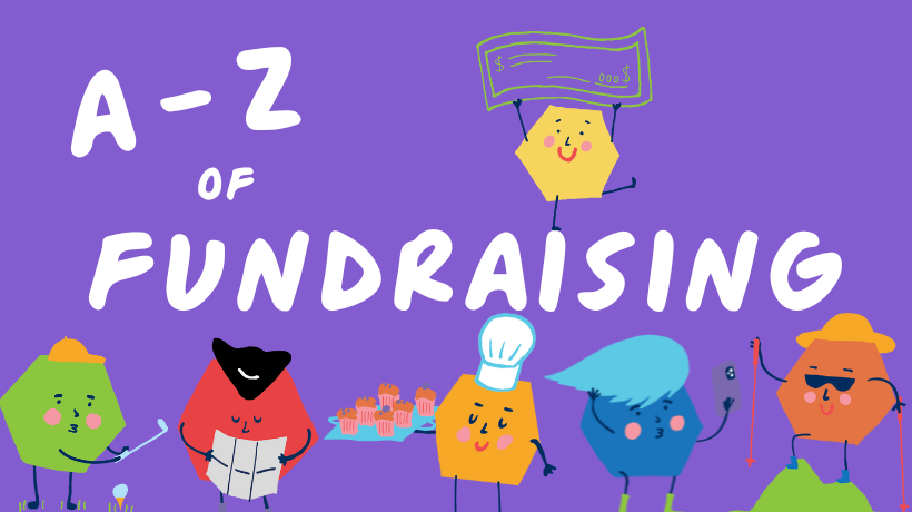Looking to support The Kids' Cancer Project? 🎗 Our A-Z Fundraising blog has creative ideas and solutions for individuals, groups, and companies. 💡

Read more here ➡️ brnw.ch/21wIVkM

Let's make a difference together! 🤝