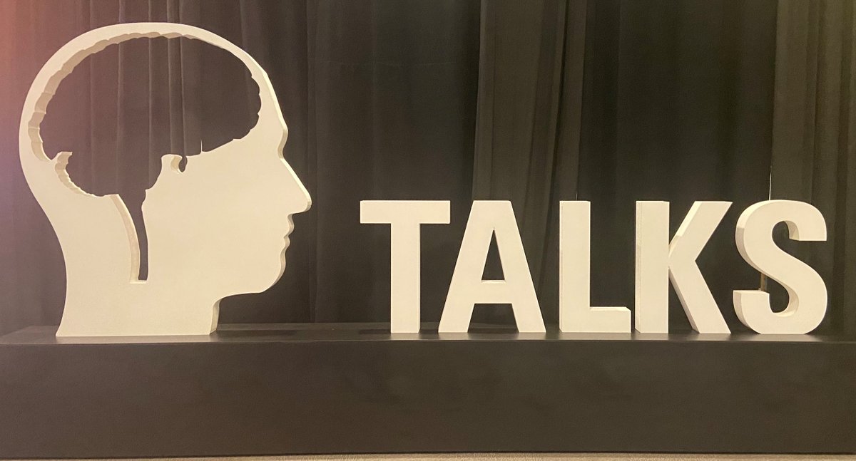 ContinuumAAN's tweet photo. Come hear Drs. Casey Albin and Lyell Jones present Live with #ContinuumCases at the HeadTalk stage in Lobby B tomorrow morning at 8am! #AANAM @caseyalbin @LyellJ https://t.co/iZyeK3sJb8