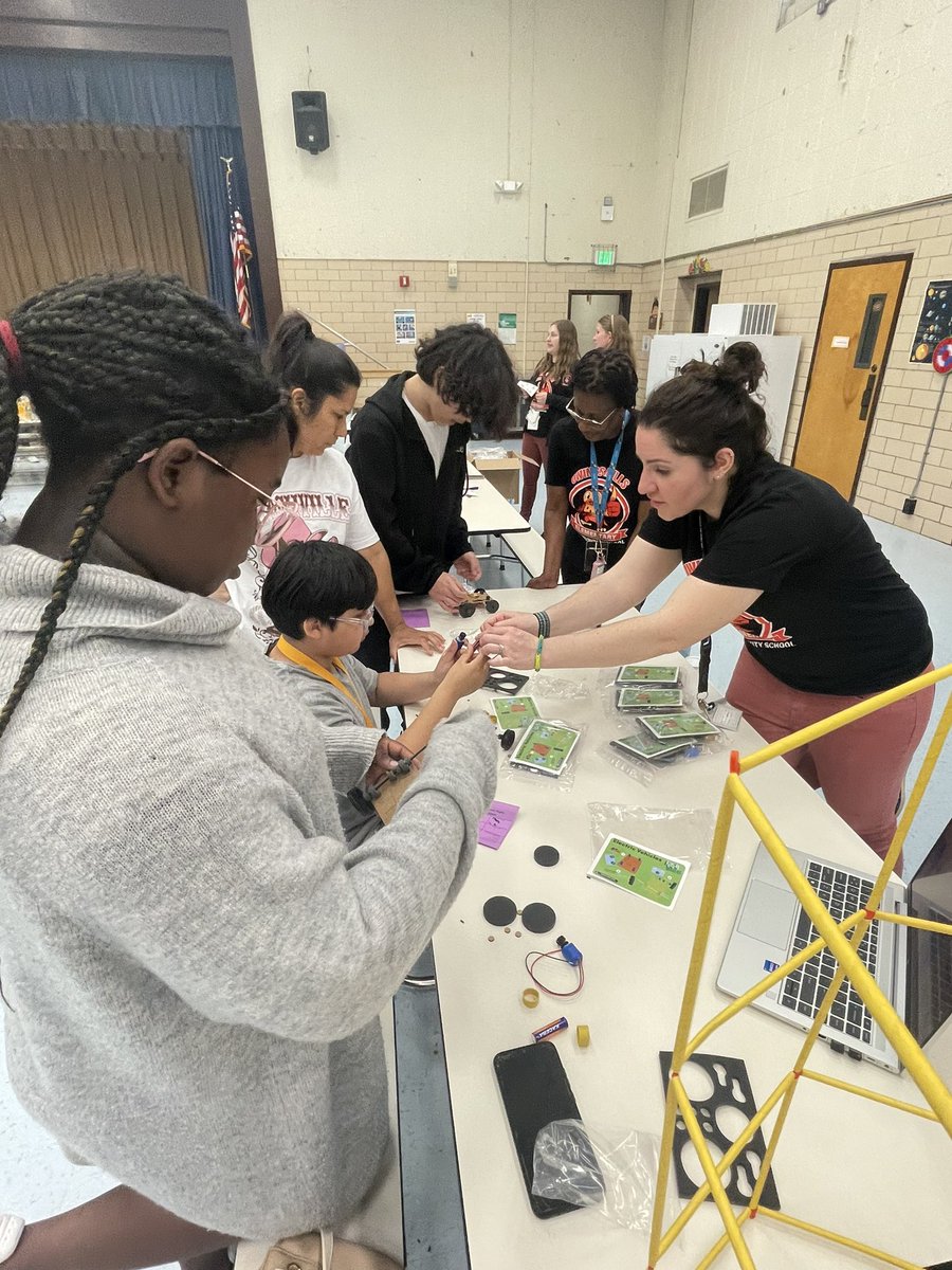 Kathleen Smith tweet media