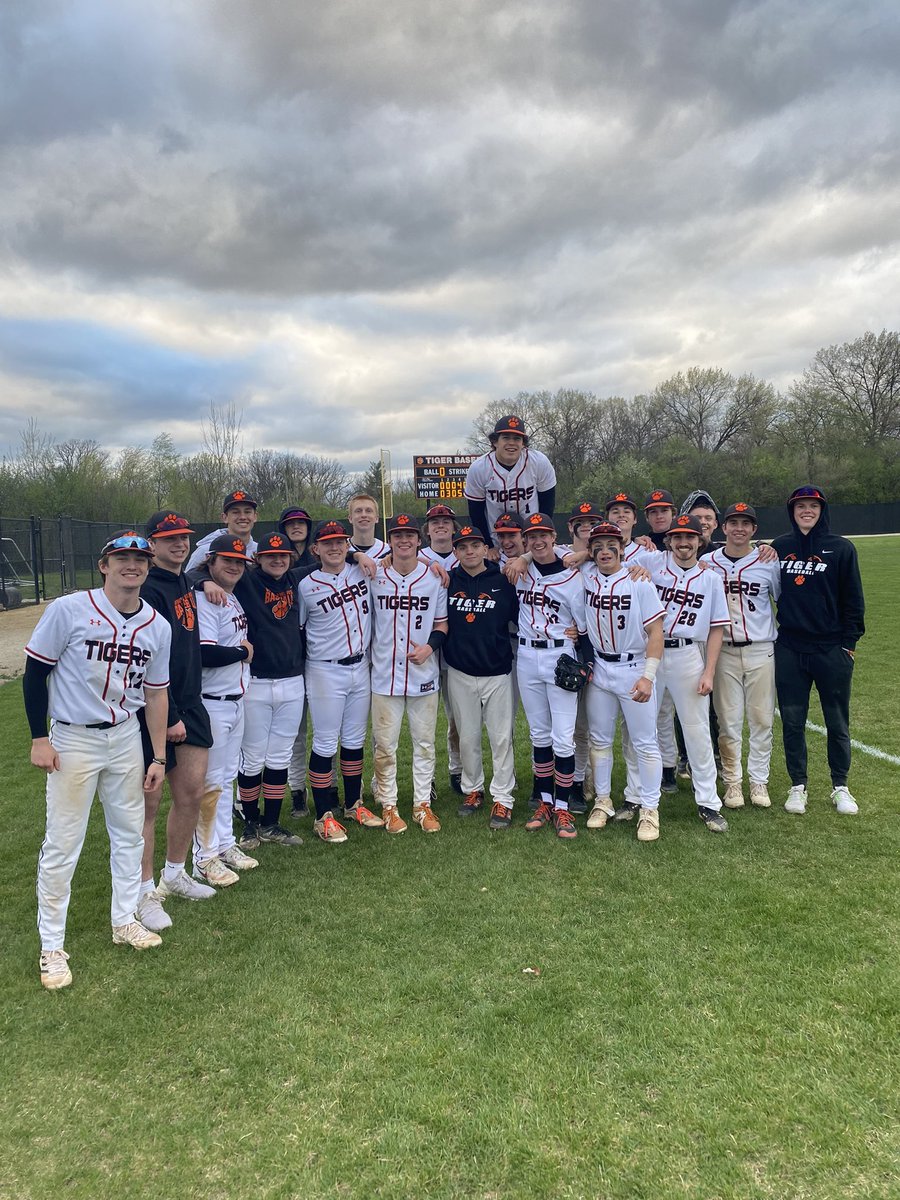 WWS Baseball tweet media