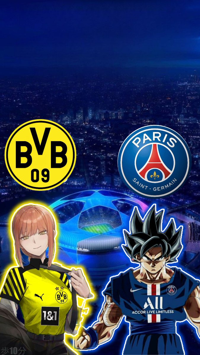 Stone7132's tweet photo. Quem vai pras finais da Champions League?, tô torcendo para Psg ir pra final kkk #UEFAChampionsLeague https://t.co/062dfGadE1