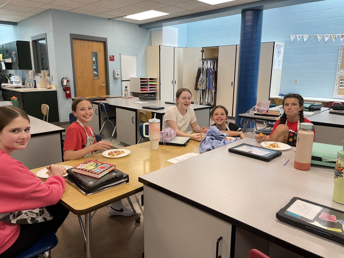 ECMS_FCCLA tweet media