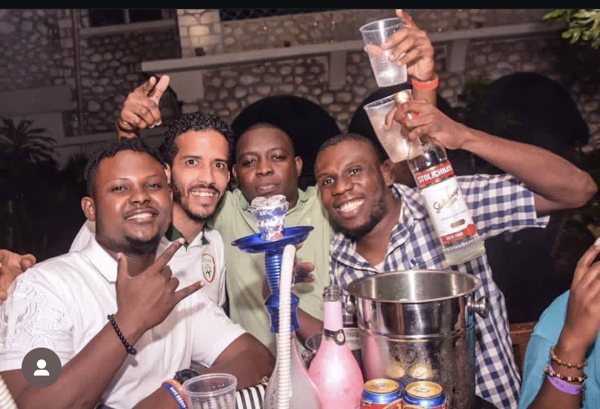 Vole wo wi frèm🕊️🙏🏽