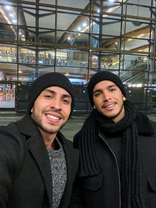 Hei Oslo 🤩 w @AndresGuedez0 https://t.co/4LT0w6BGH5<a class="tags" target="_blank" title="On Twitter" href="/?out=eyJ0eXAiOiJKV1QiLCJhbGciOiJIUzUxMiJ9.eyJpYXQiOjE3MTkzNzA5OTksImlzcyI6InR3cG9ybnN0YXJzLmNvbSIsIm5iZiI6MTcxOTM3MDk5OSwiZXhwIjoxNzUwOTA2OTk5LCJyZWRpcmVjdF91cmwiOiJodHRwczovL3R3aXR0ZXIuY29tL0FuZHJlc0d1ZWRlejAifQ.kjt_e-Ym9PgOo4rzAazfEhaLXRu947ka1s-crcB43NsLJ8Isel-NWCf5wZiQ4WGGzQ8sSSfgkFFD2SJtzN4xMA">@AndresGuedez0</a>