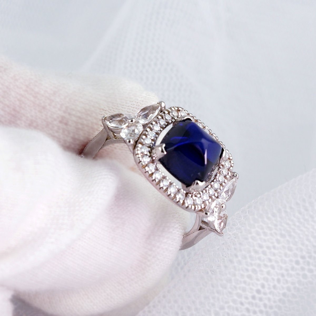 hiris_j's tweet image. ✨슈가로프 반지✨
[루비, 민트스피넬, 블루스피넬, 사파이어]
오늘 오후 1시부터 24일 오후 11시59분까지 폼 오픈해요~!
많은 관심 부탁드립니다🫶
witchform.com/deposit_form/6…

#RT이벤트 
이 게시물을 리트윗시 추첨으로 한 분에게 반지
루비 or 사파이어 중에 택1을 선물로 드립니다.🎁