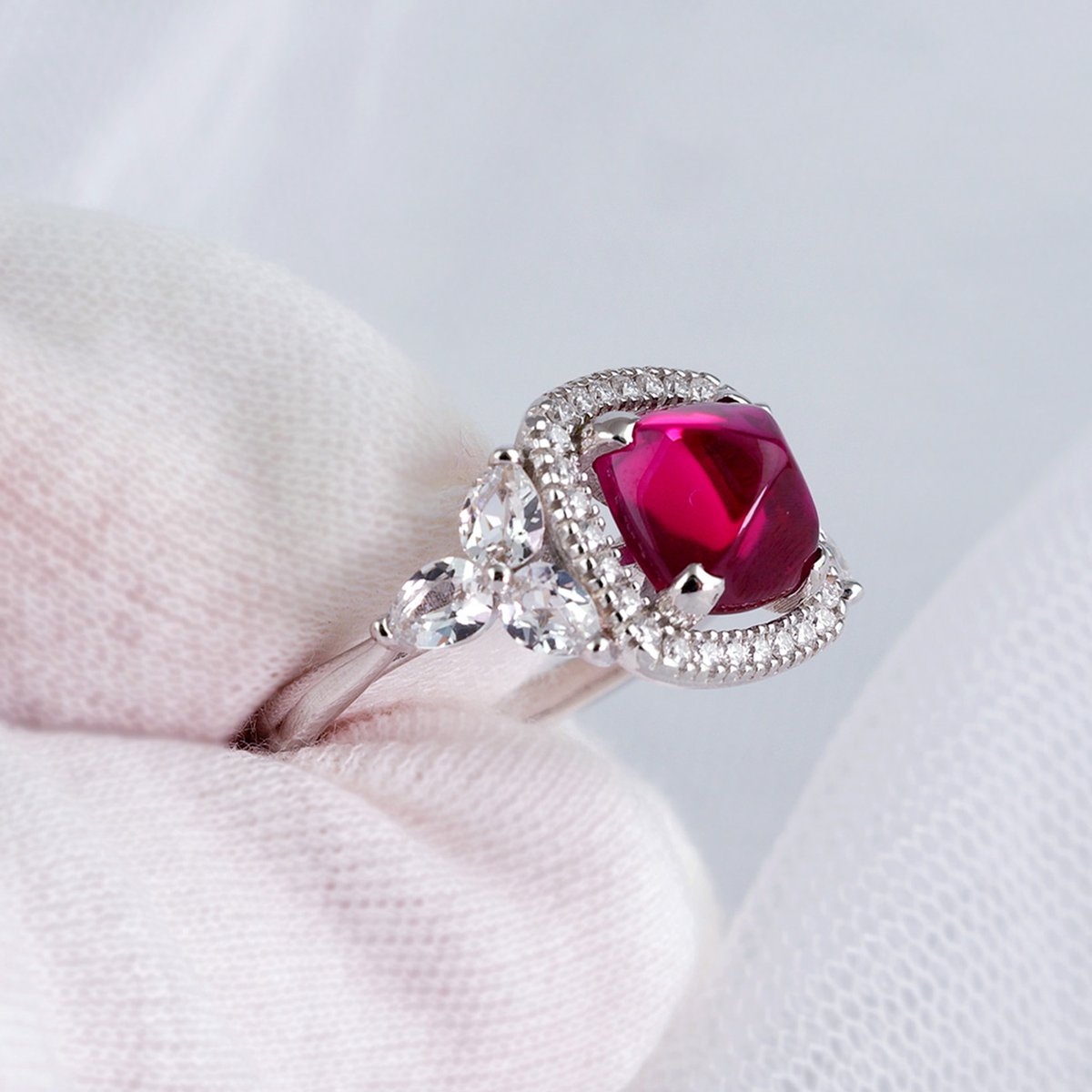 hiris_j's tweet image. ✨슈가로프 반지✨
[루비, 민트스피넬, 블루스피넬, 사파이어]
오늘 오후 1시부터 24일 오후 11시59분까지 폼 오픈해요~!
많은 관심 부탁드립니다🫶
witchform.com/deposit_form/6…

#RT이벤트 
이 게시물을 리트윗시 추첨으로 한 분에게 반지
루비 or 사파이어 중에 택1을 선물로 드립니다.🎁