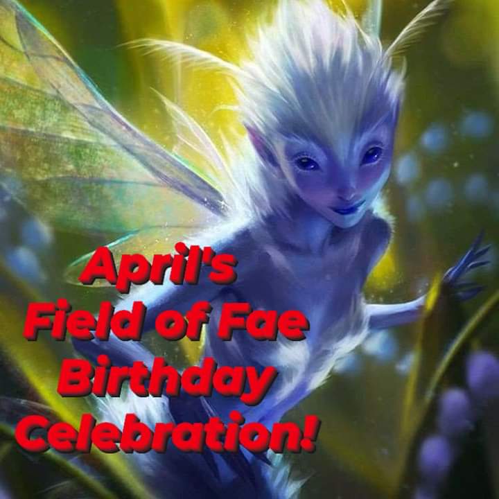 ParanormalGreen's tweet photo. EXplore a Fairy Gate with us as we celebrate our team member April's birthday, with A mystical creature  exploration at the Field of Fae in Rentiesville, Ok. 
This romp into Fairy lore will be held April 26th at 11pm! Come join us live!
#paranormal #fairies #fairygate https://t.co/8LZHWqQBBd