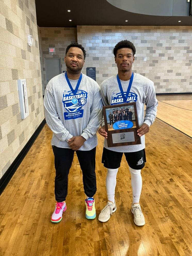 Rize_above22's tweet photo. Nirsa National Champions -GCU Men's Club Basketball
@ShawncottonJr https://t.co/on695yqYdB
