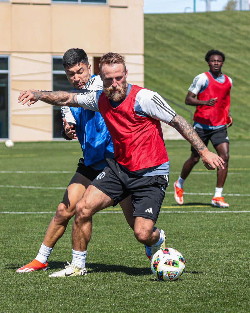 Major League Soccer tweet media