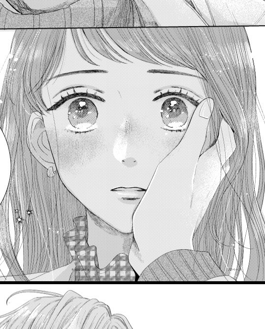 そして今日から 成瀬は恋が証明できない 最終話がすべて無料チケットでよめます!よろしくお願いします!
#パルシィ #成瀬は恋が証明できない #ナカガワパリ
https://t.co/7pdPAsU9rC
