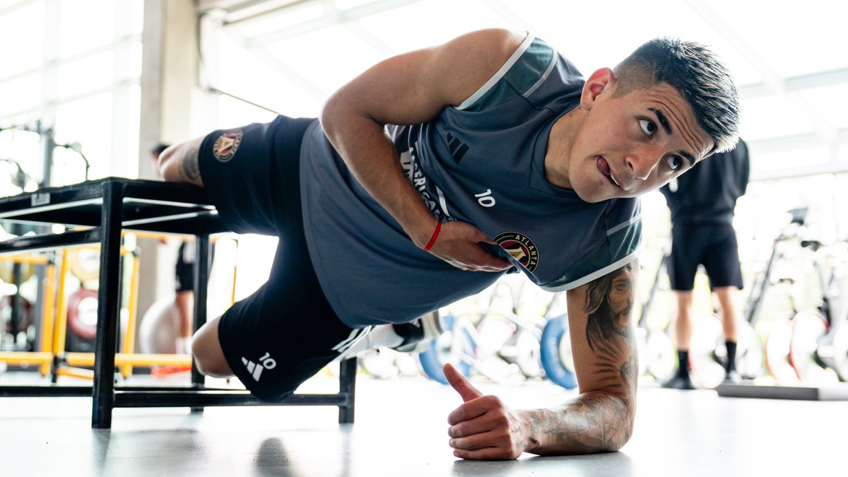 Major League Soccer tweet media