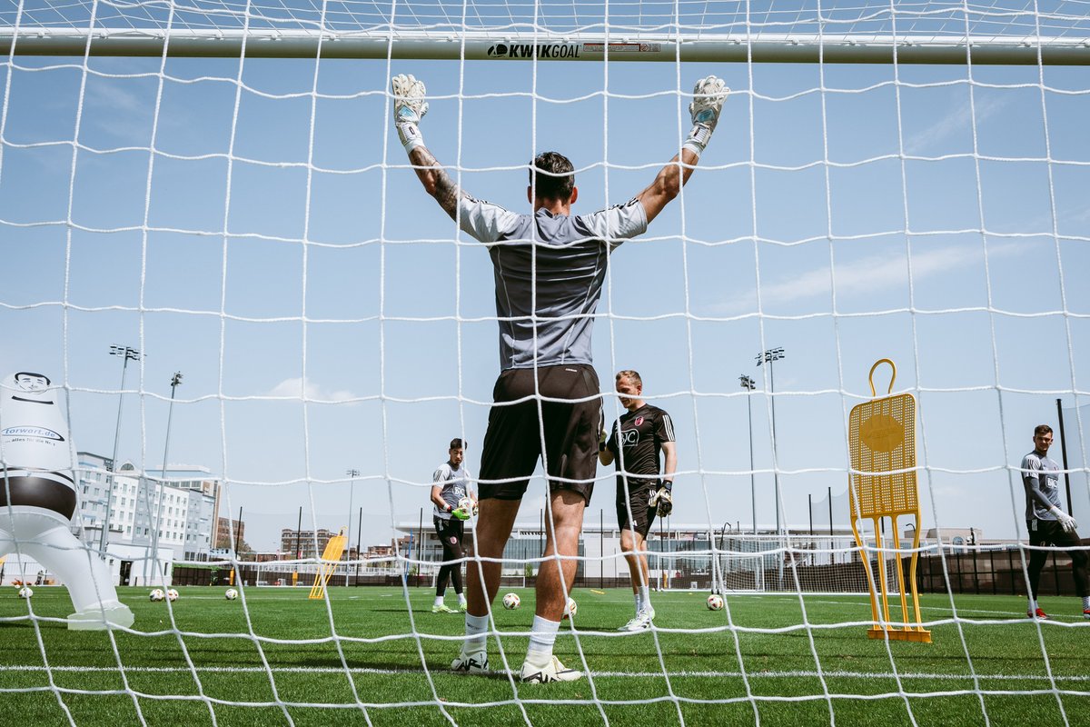 Major League Soccer tweet media