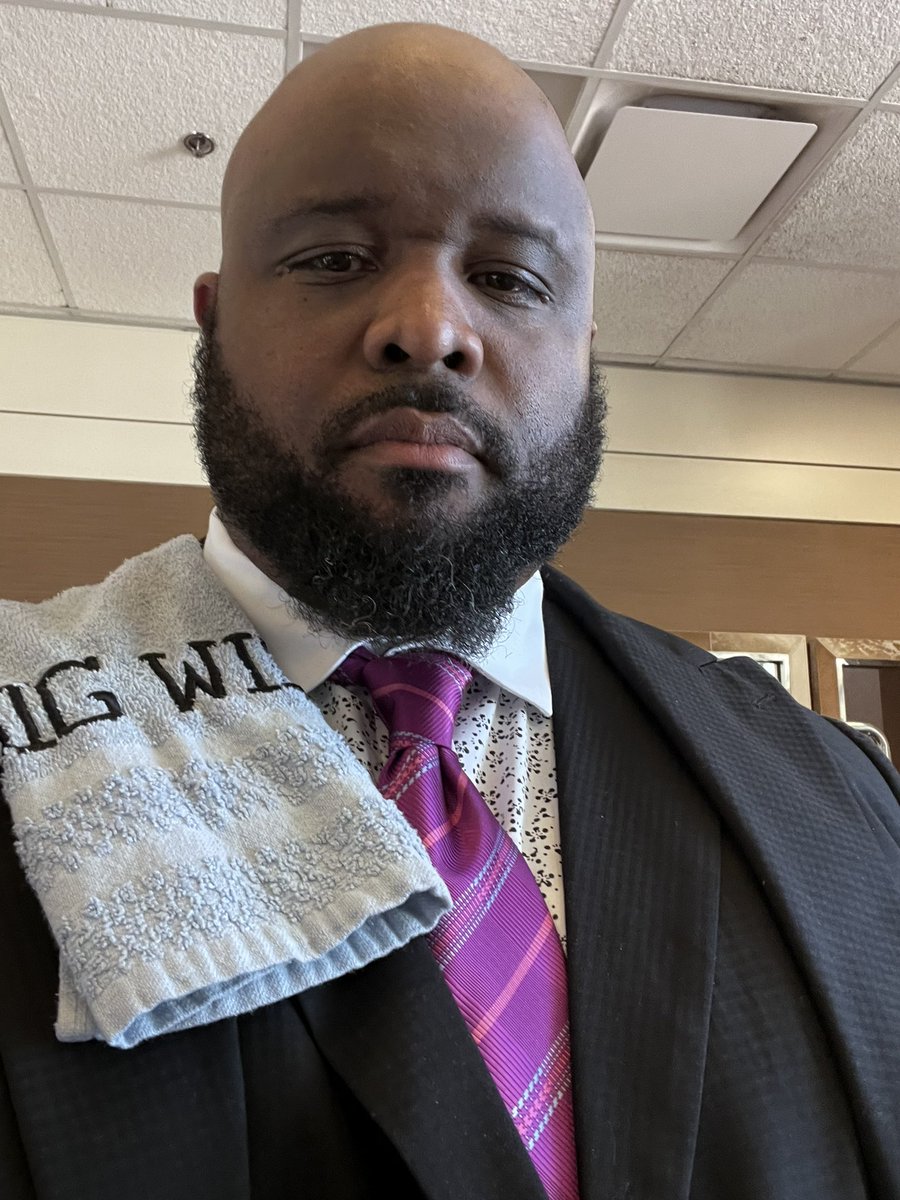 William Blaylock tweet media