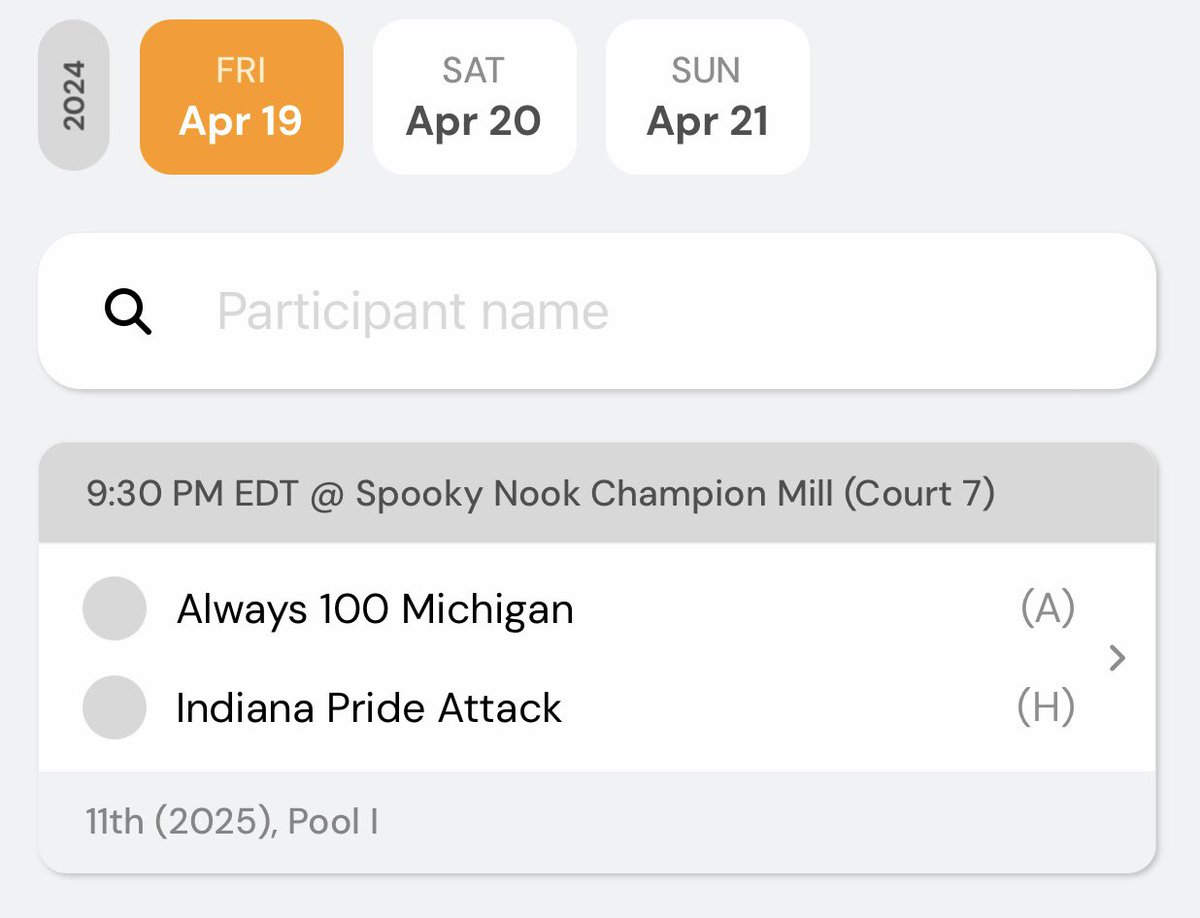 In 48 hours <a href="/Always100_MI/">Always 100 Anarchy - Michigan</a>