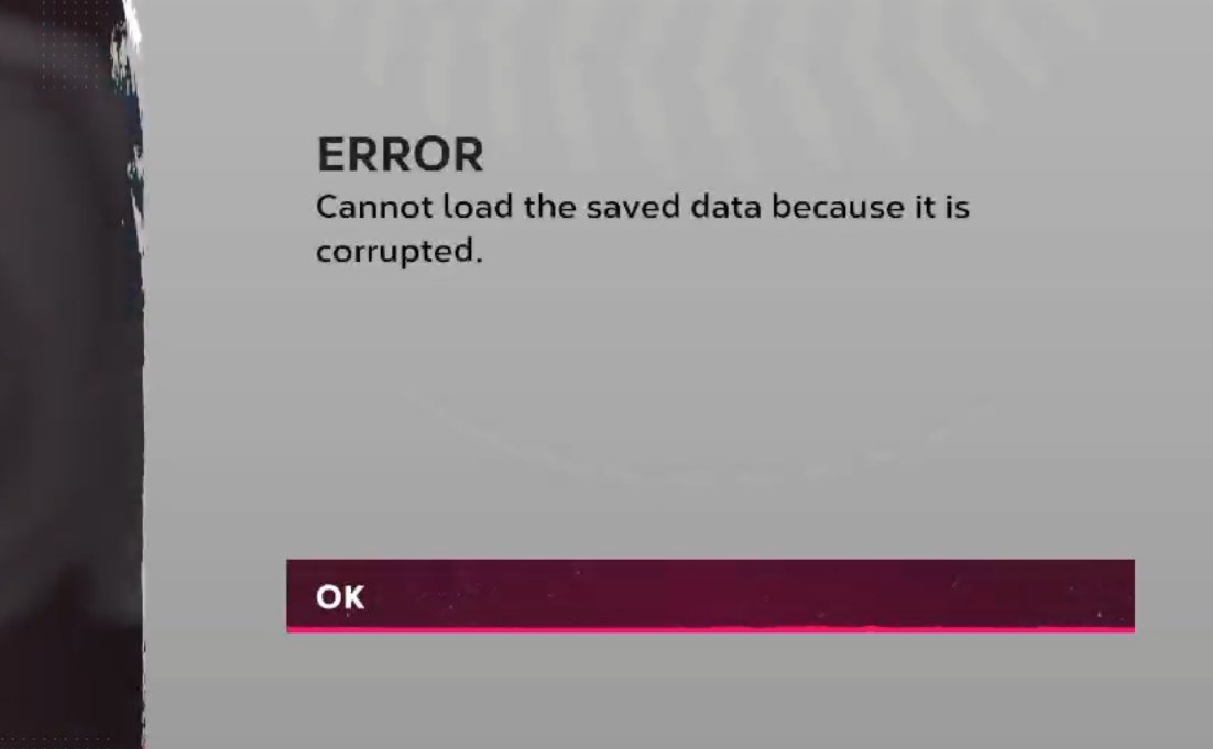 baef's tweet photo. Anyone seen this in  @MLBTheShow  RTTS loading error https://t.co/OxP1x3GWsB